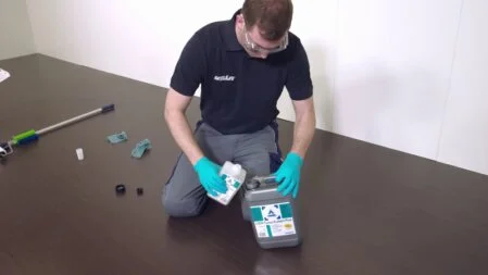 sol fitness epdm haute qualité