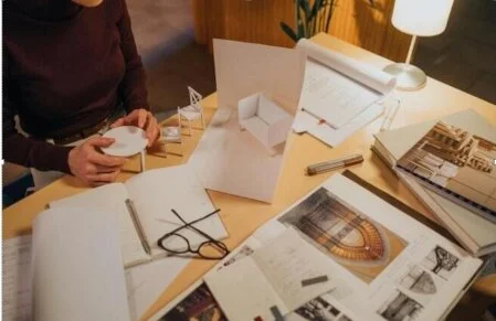 Conseils et etudes de projets