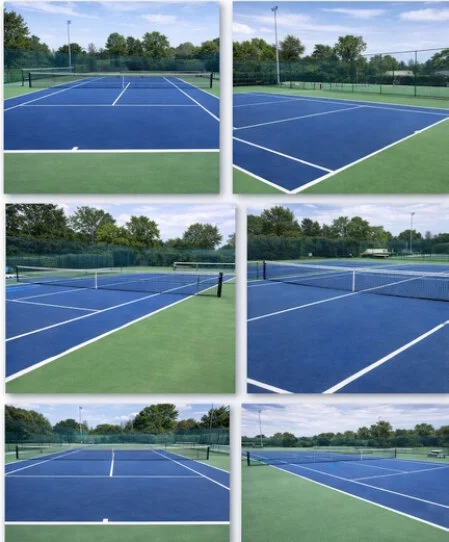 court de tennis revêtement résine sportive<br />terrain tennis surface synthétique extérieure<br />court tennis club sportif revêtement acrylique<br />terrain tennis multisport surface sportive