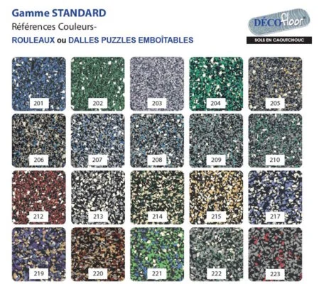 Aire de jeux municipale avec revêtement souple amortissant<br />