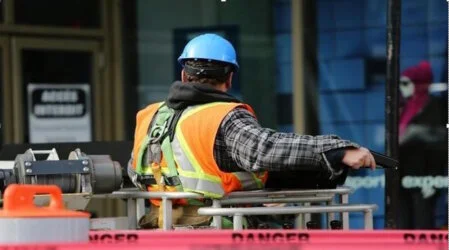 Accompagnement technique pour la conception et la réalisation d’un terrain multisport<br /><br />