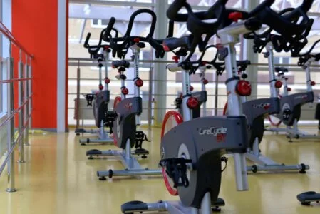 sol fitness epdm haute qualité