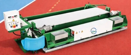 revêtement caoutchouc epdm premium