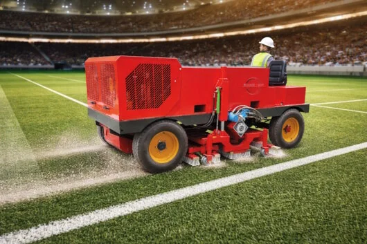 emgs soltions professionnelles pour sols sportifs