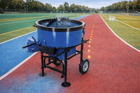 machines sols sportifs 