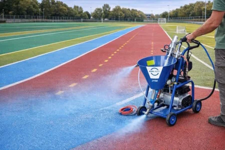 revêtement caoutchouc epdm premium