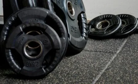 sol fitness amortissant